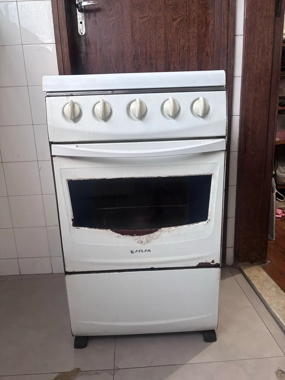 Fogão usado  - Foto 5