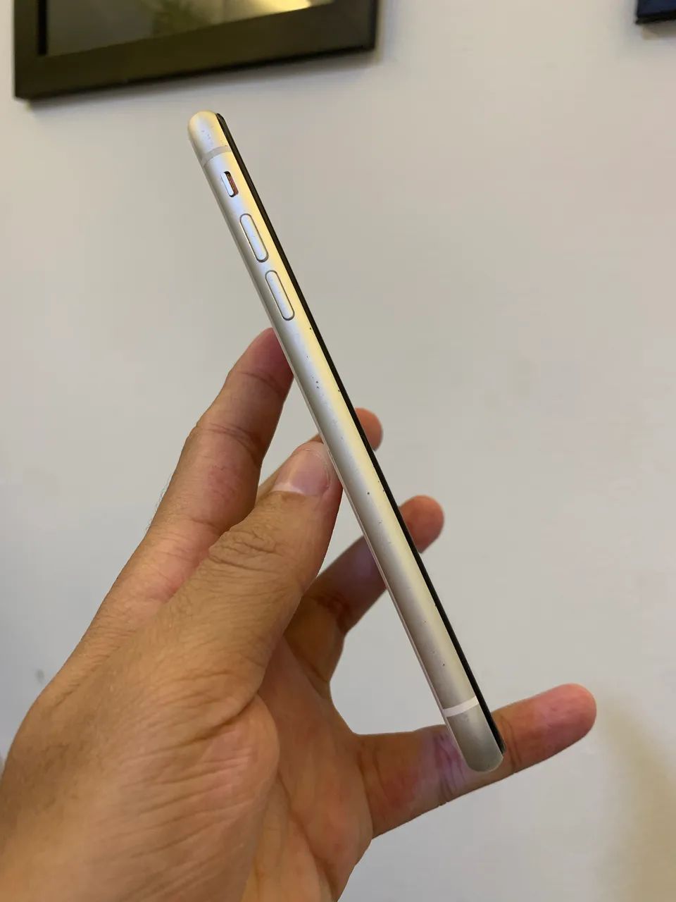 iPhone 11 64gb , funcionando tudo - Foto 3