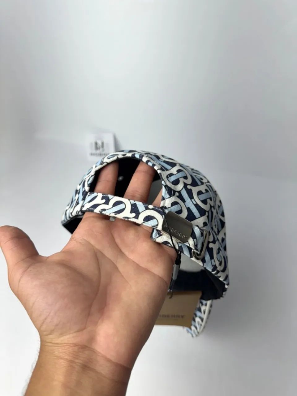 Boné Burberry - Foto 3