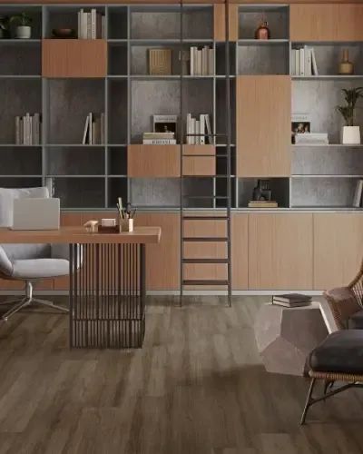Pisos Laminados e Vinilicos  watts *                           - Foto 4
