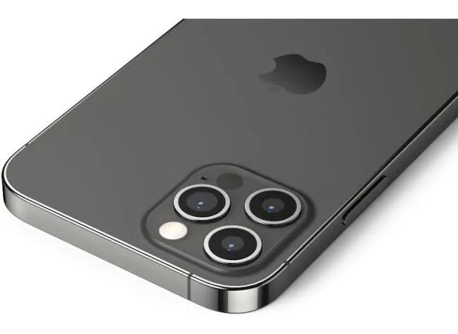 iPhone 12 Pro Usado 