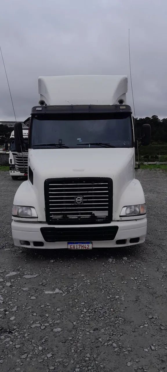 Volvo NH12  - Foto 2