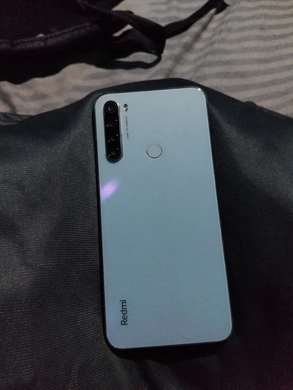 Redmi note 8 - Foto 4