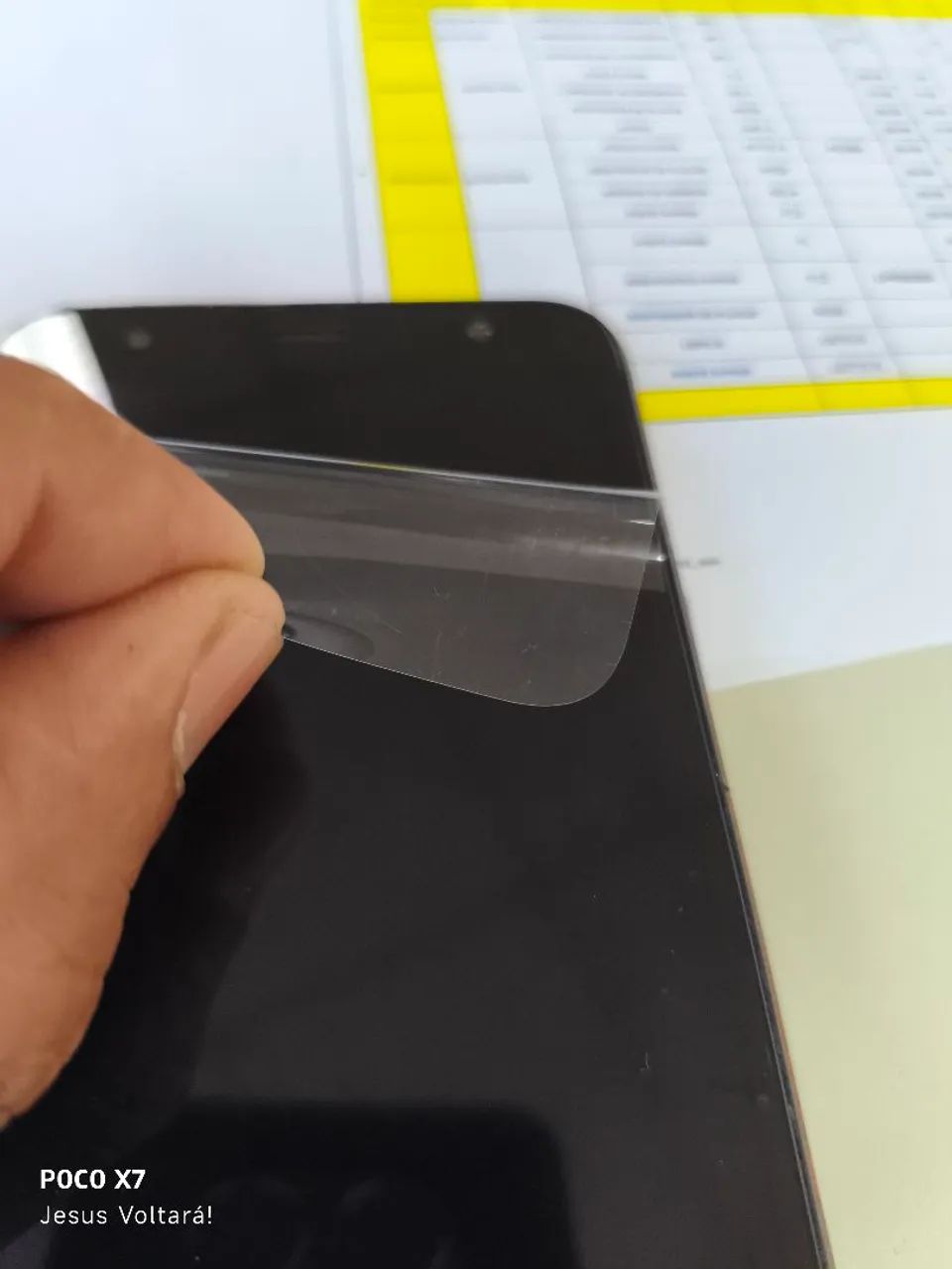 Samsung j4 plus - Foto 2