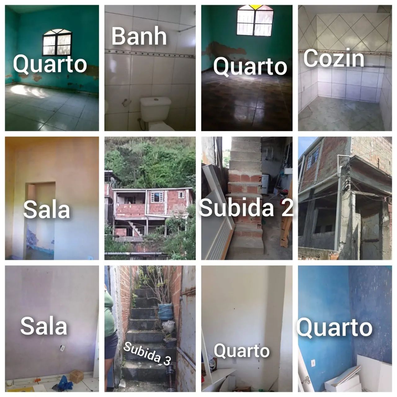 Foto - São Gonçalo - Engenho Pequeno