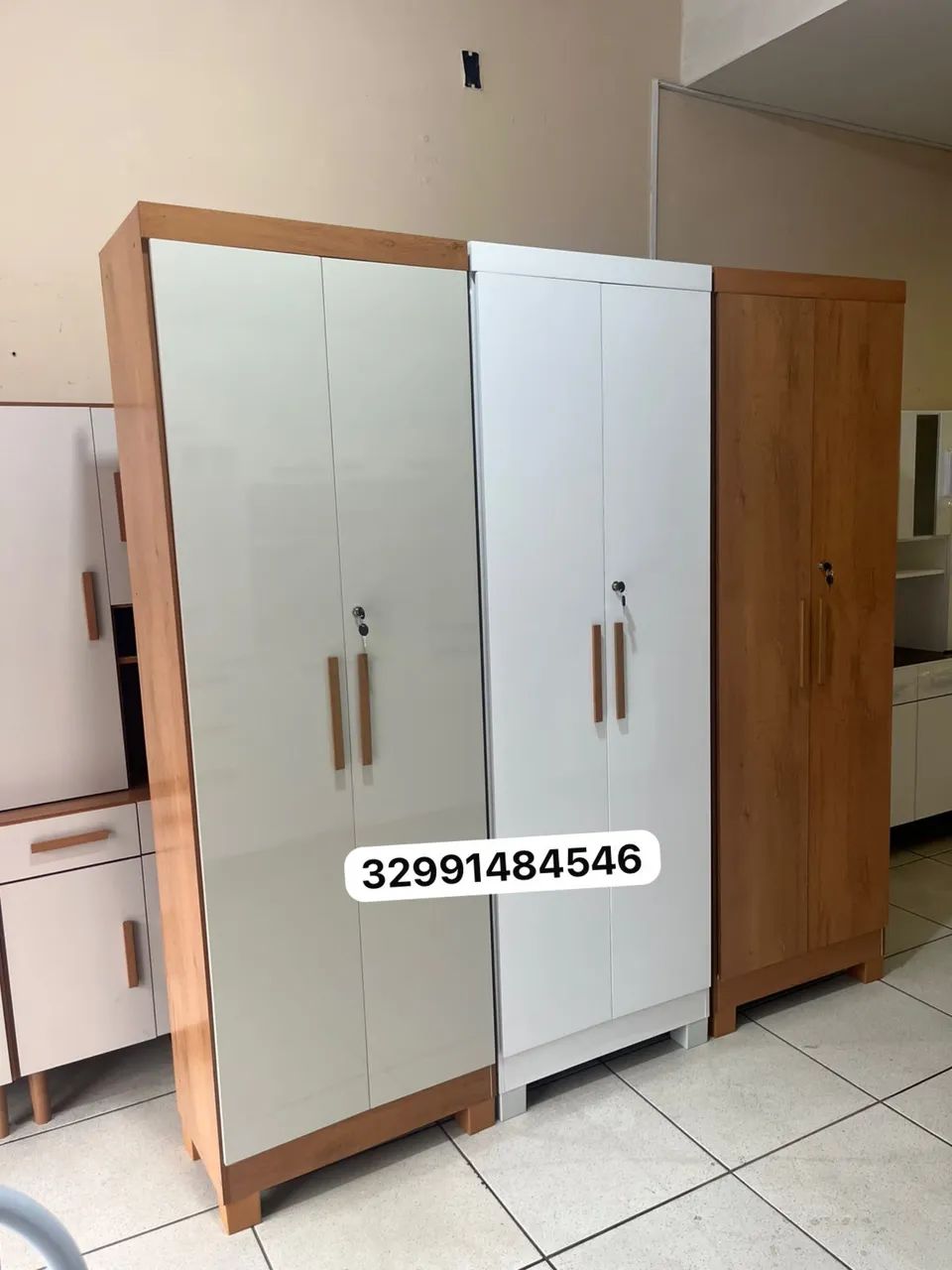 Multiuso com Chave na Promoção  - Foto 2