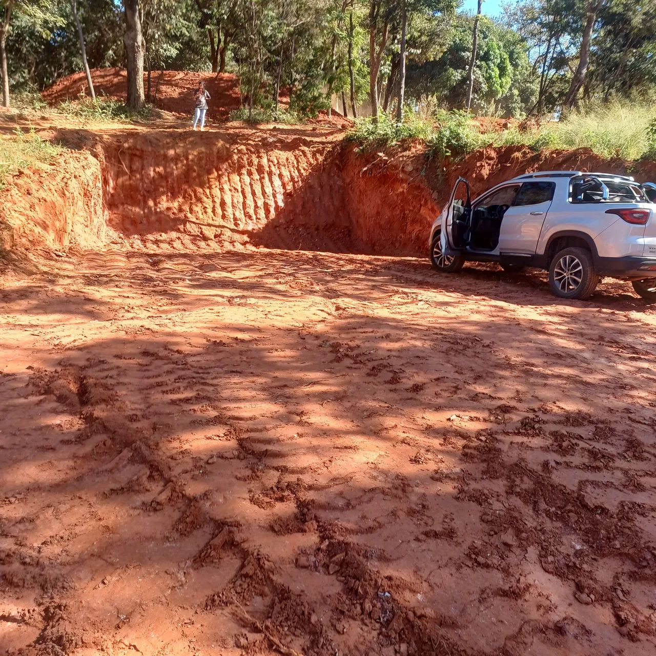 Lote ibirite  - Foto 2