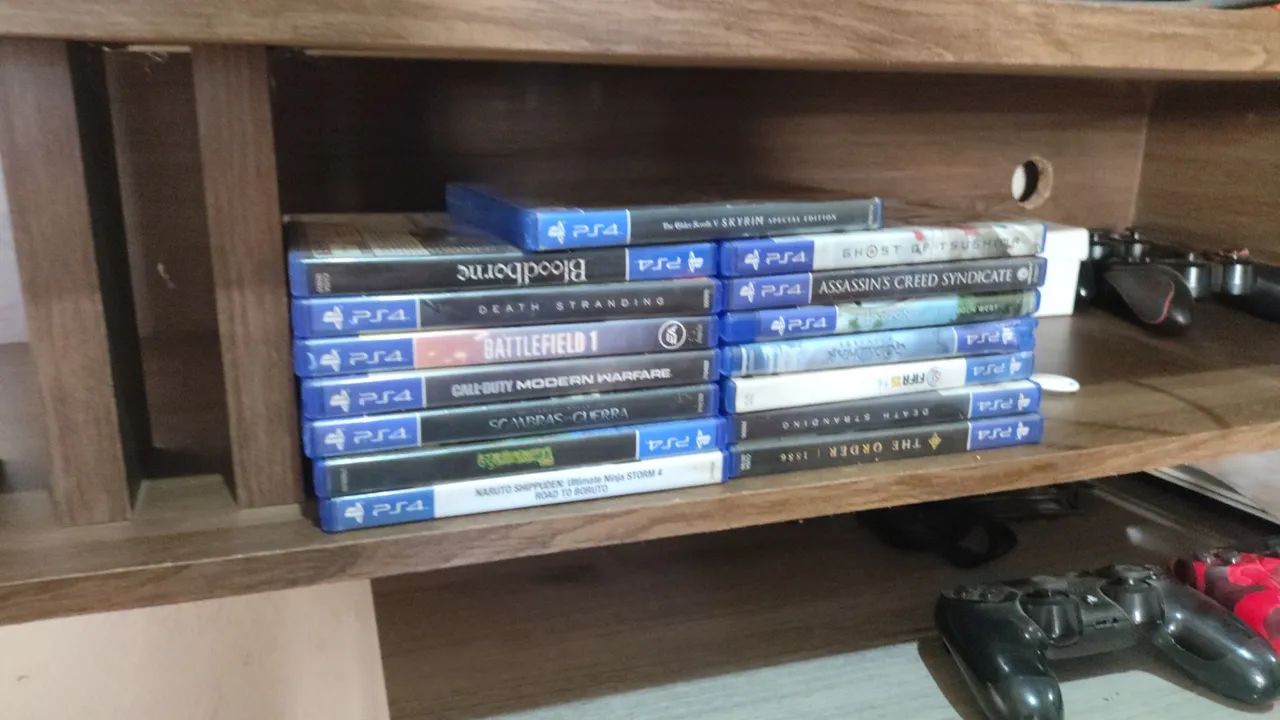 Playstation 4 - Foto 4
