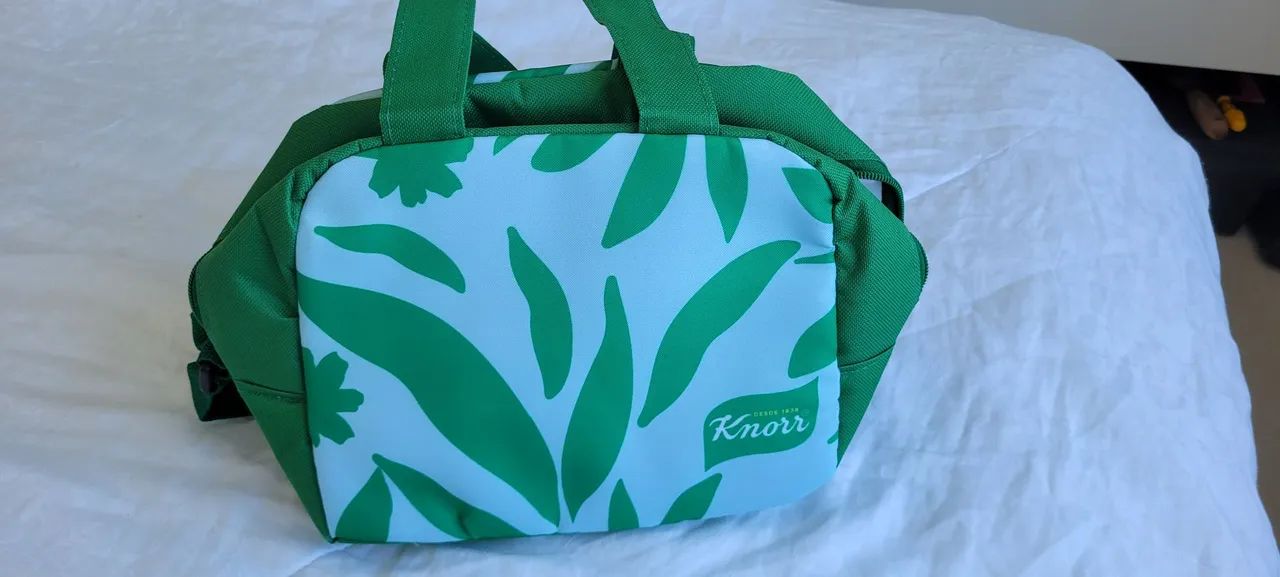 Bolsa Térmica - Foto 4