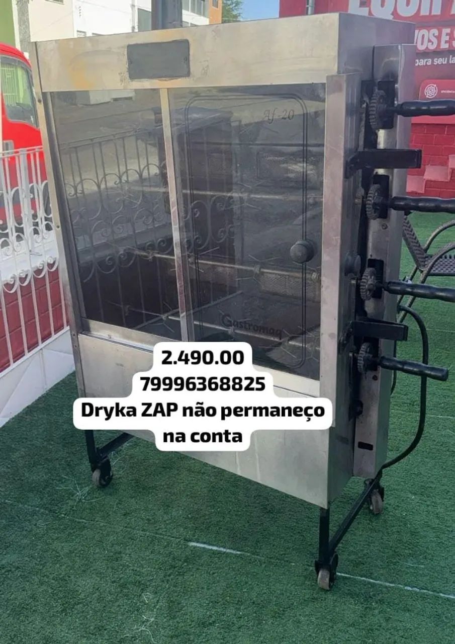 Galeteira top