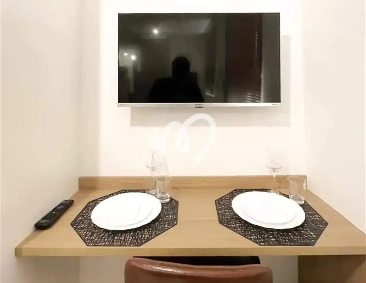Studio de 19 m² a venda no Centro - Rio de Janeiro - RJ - Foto 3
