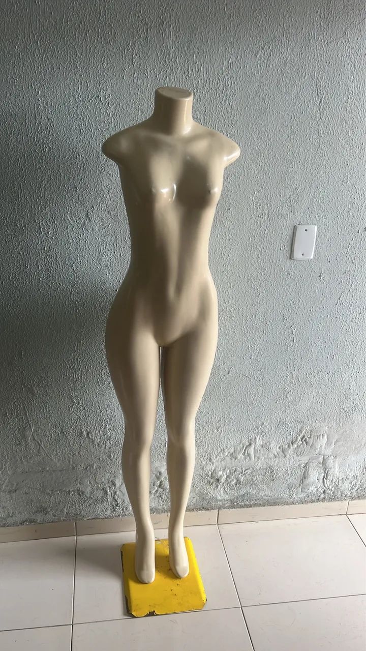 Manequins - Foto 2