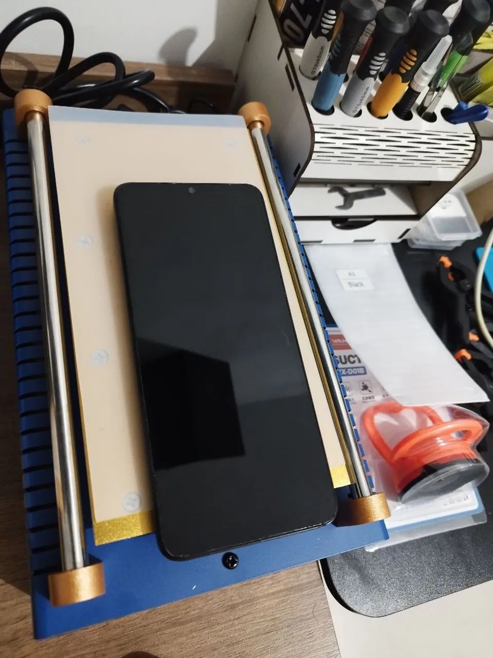Celular Redimi A3 - Foto 4