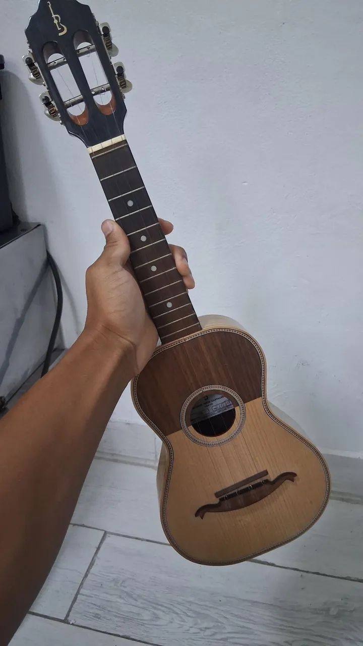 APC cavaquinho 108