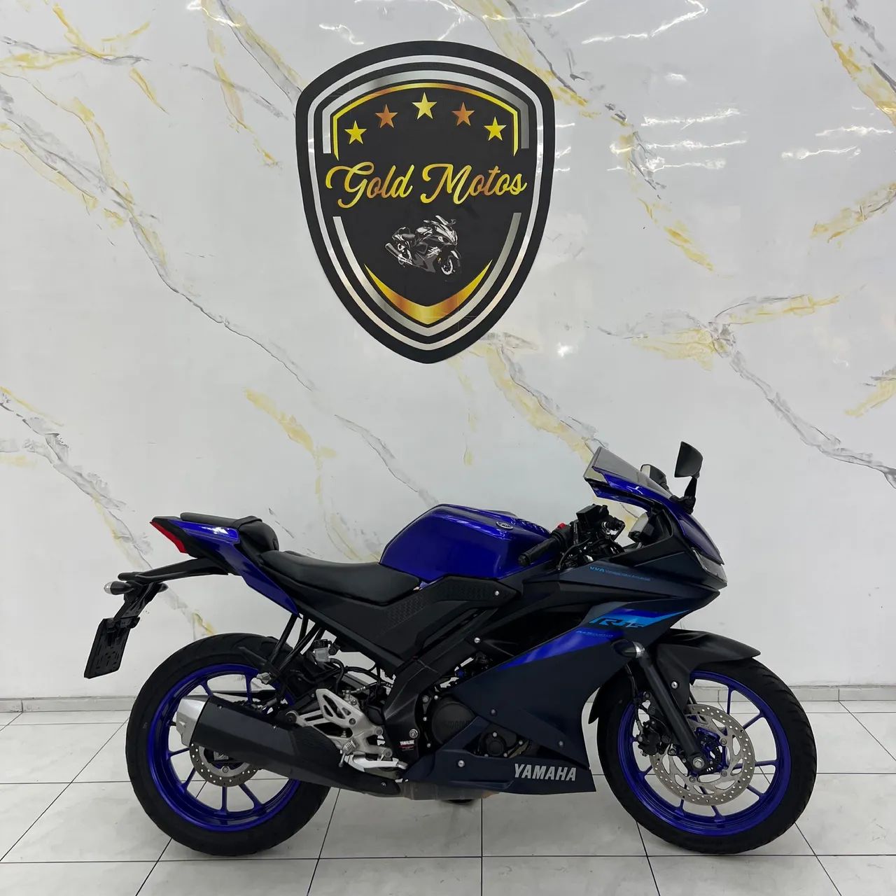 R15 2025!  - Foto 2