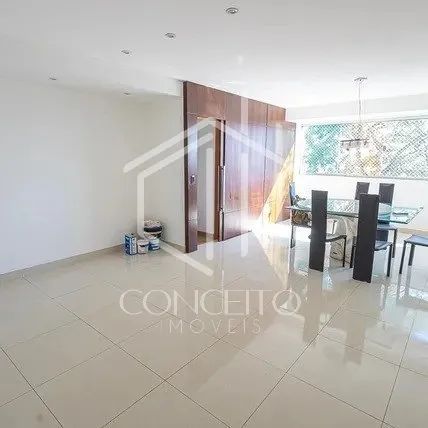 APARTAMENTO | 4 QUARTOS | 2 VAGAS | DONA CLARA