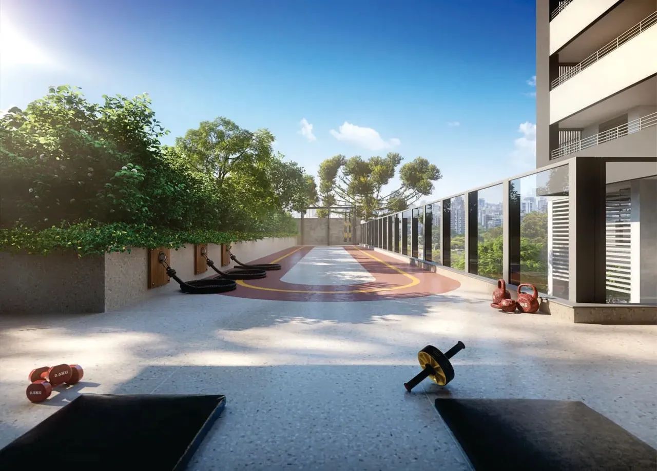 ESSENCE VILA MARIANA - Foto 8