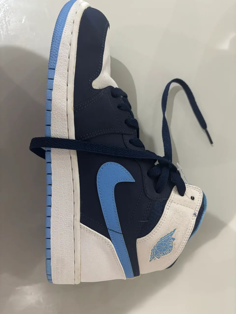 jordan 1 retro high cp3