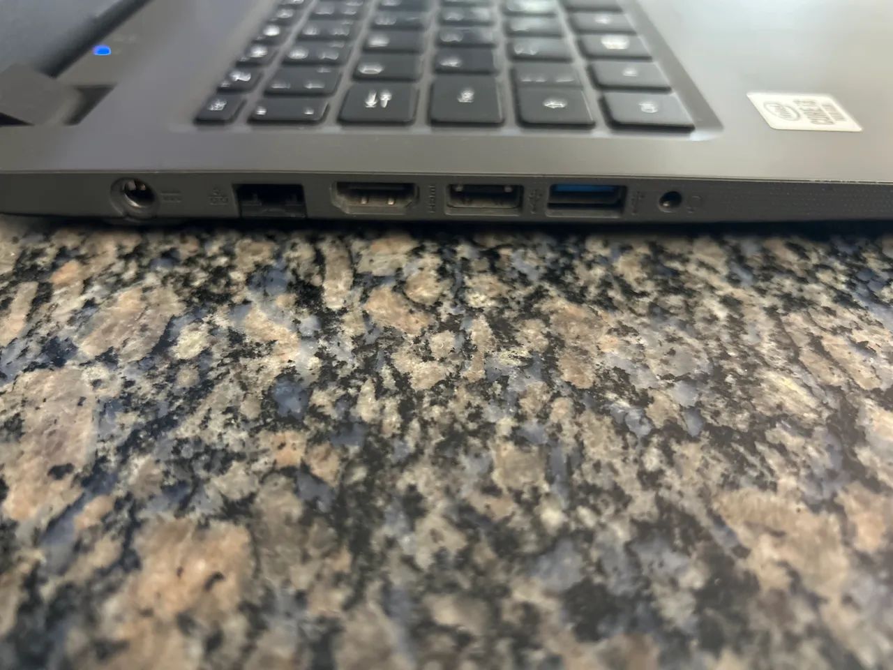 Notebook Acer(processador intel core i3/8gb/512gb ssd/10th/windows 11) - Foto 5