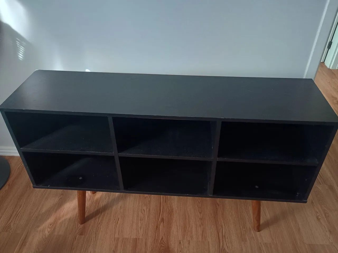 Rack semi novo