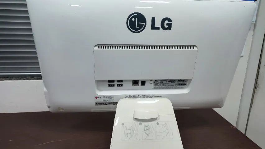 Pc LG ALL in one  - Foto 3