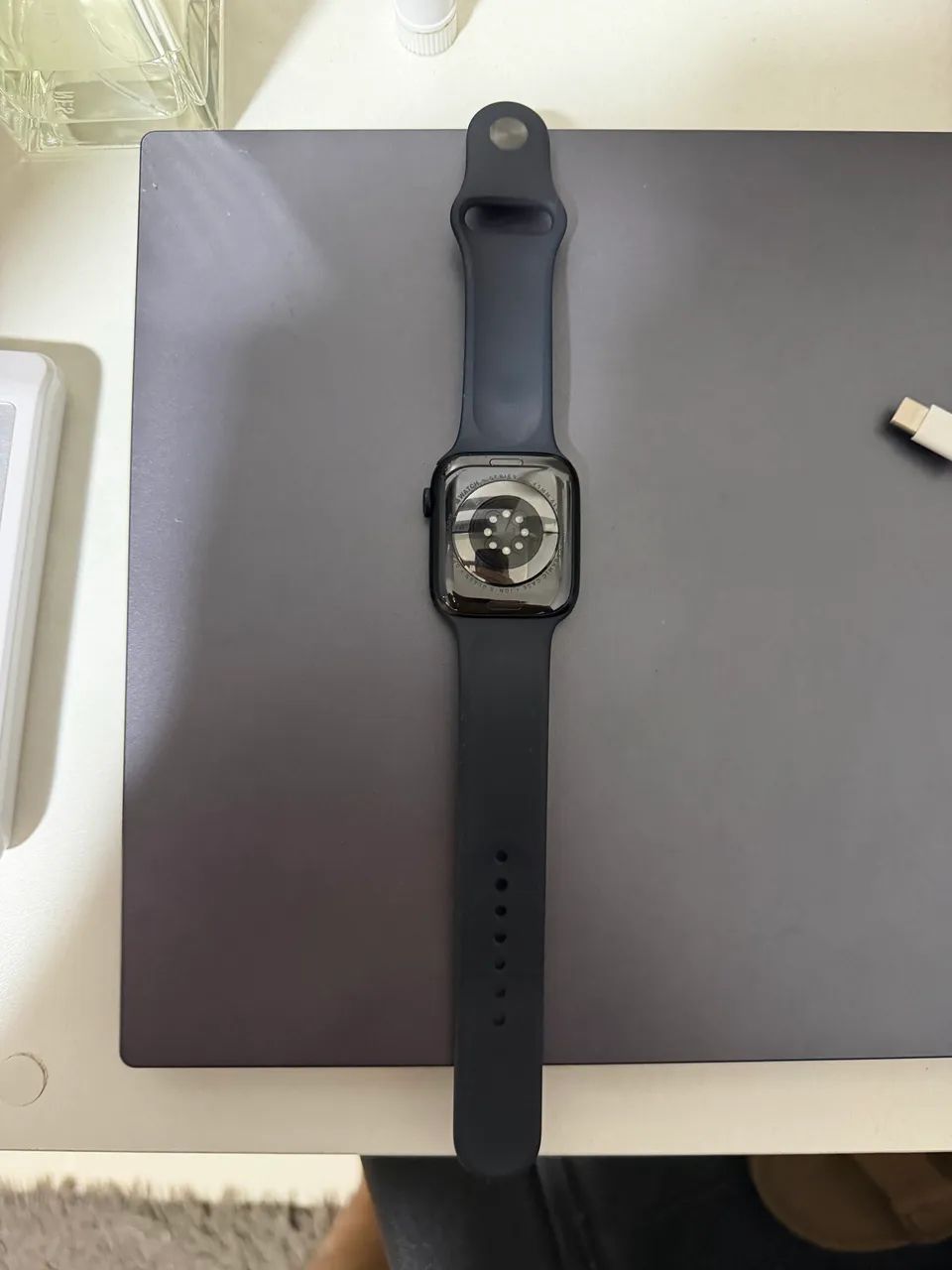 APPLE WATCH SERIES 8 - Foto 2