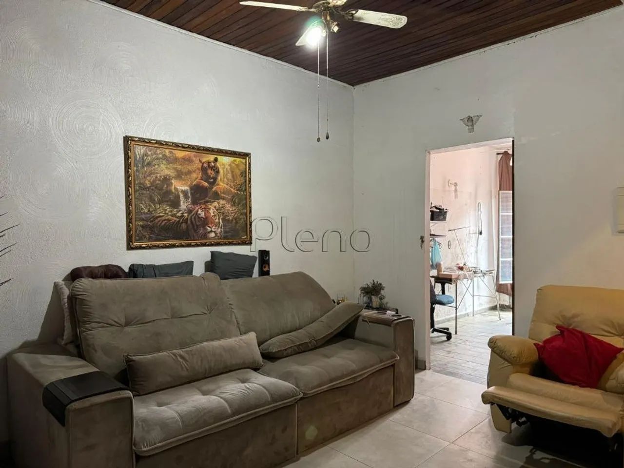 Casa à venda em Campinas, Jardim Guanabara, com 3 quartos, com 202 m² - Foto 3