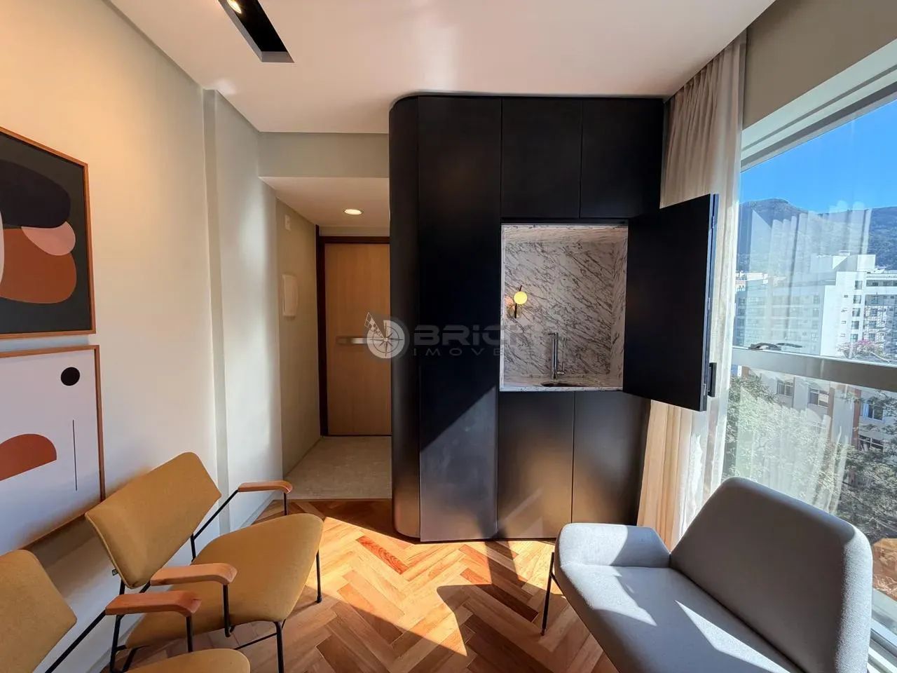 Sala comercial à venda, 29.7 m² na Várzea - Teresópolis/RJ. - Foto 2