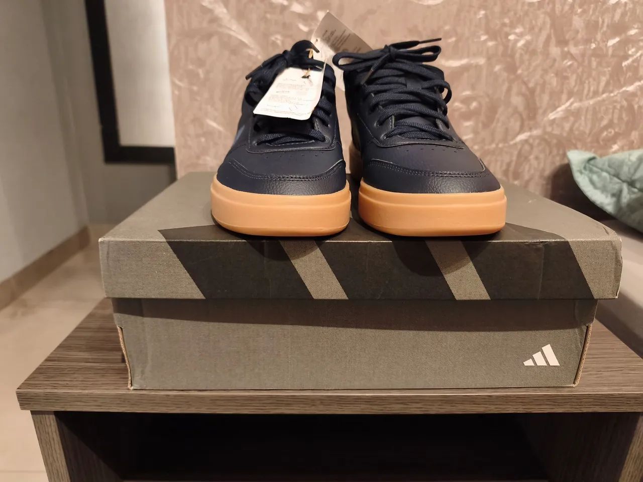Tênis Adidas Original  - Foto 4