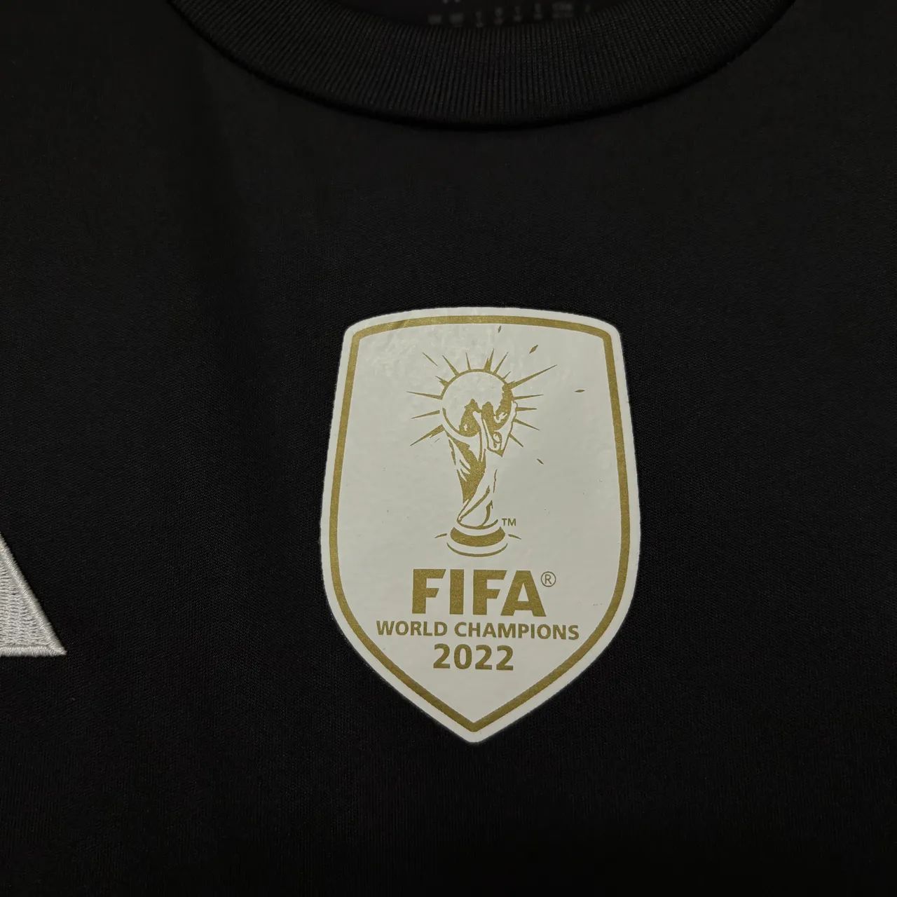 Camisa da Argentina goleiro  - Foto 5