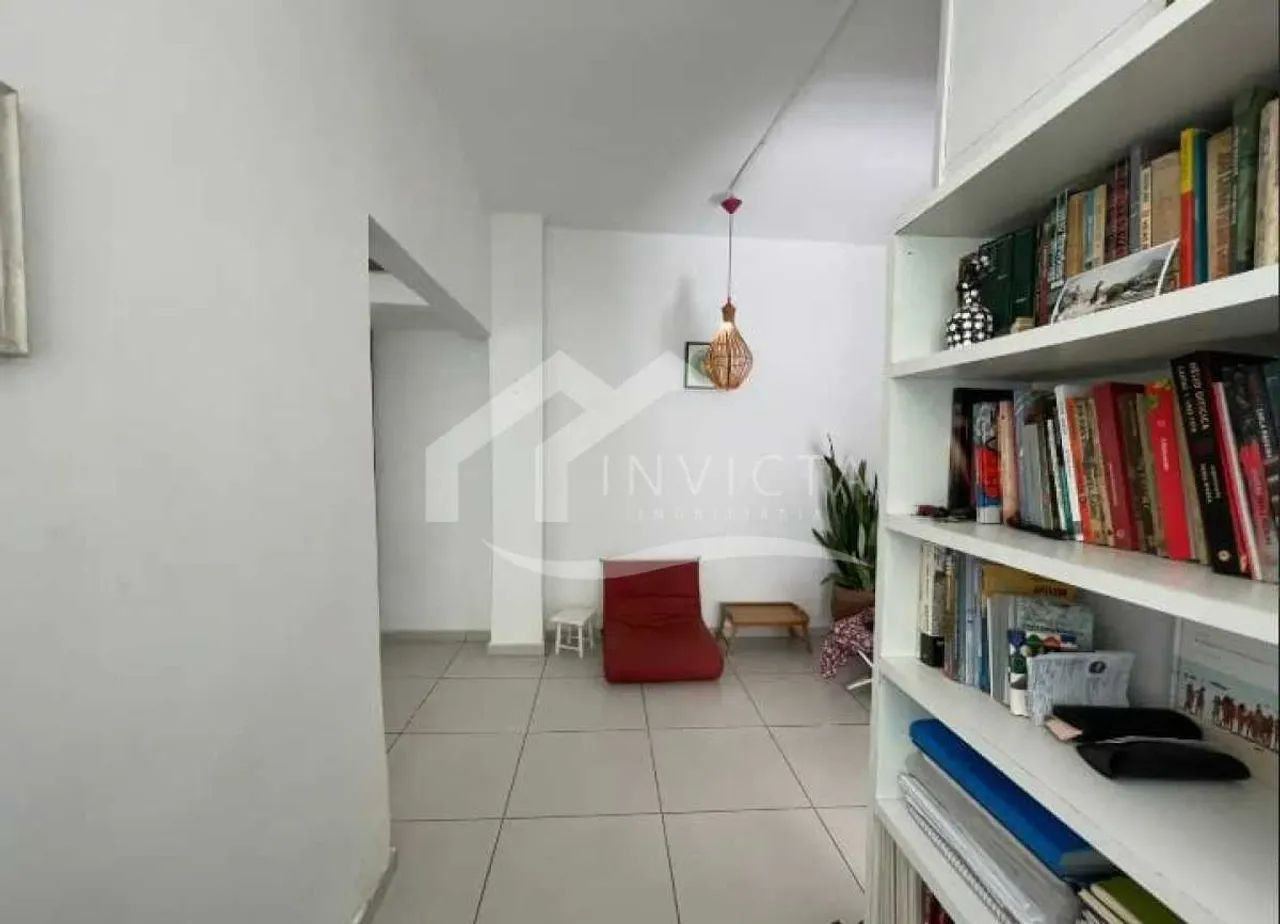 MARAVILHOSA CASA DE VILA TRIPLEX EM BOTAFOGO - Foto 5