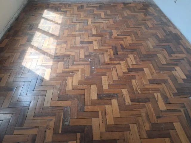 Parquet - Taco de madeira