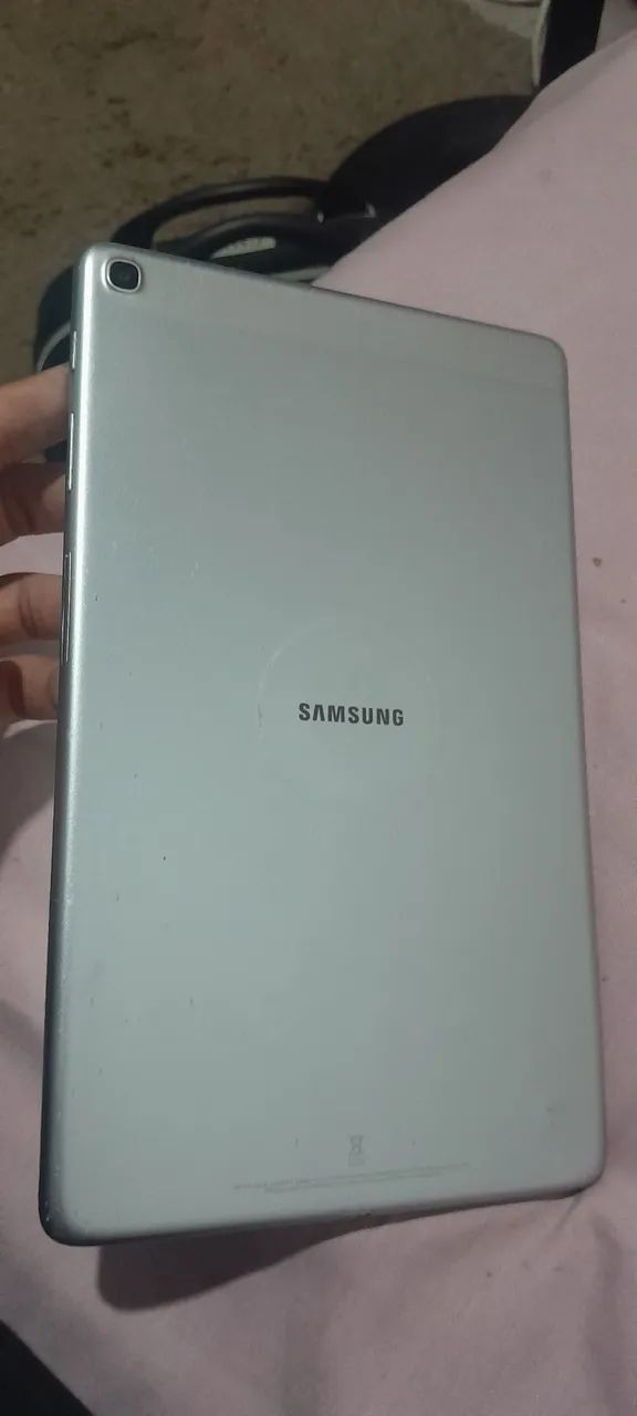 Tablet Samsung TAB A - Foto 2