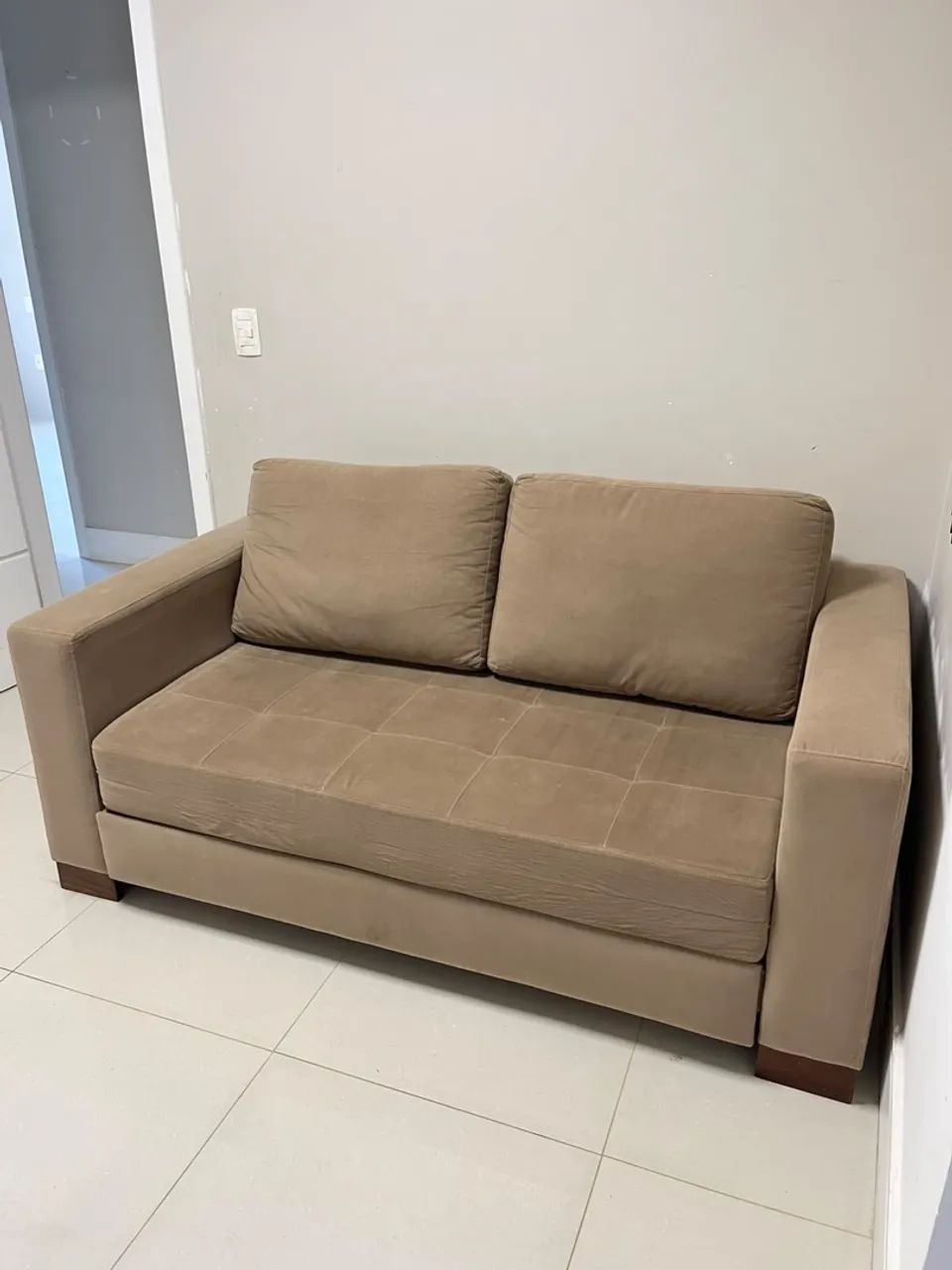 Sofa cama