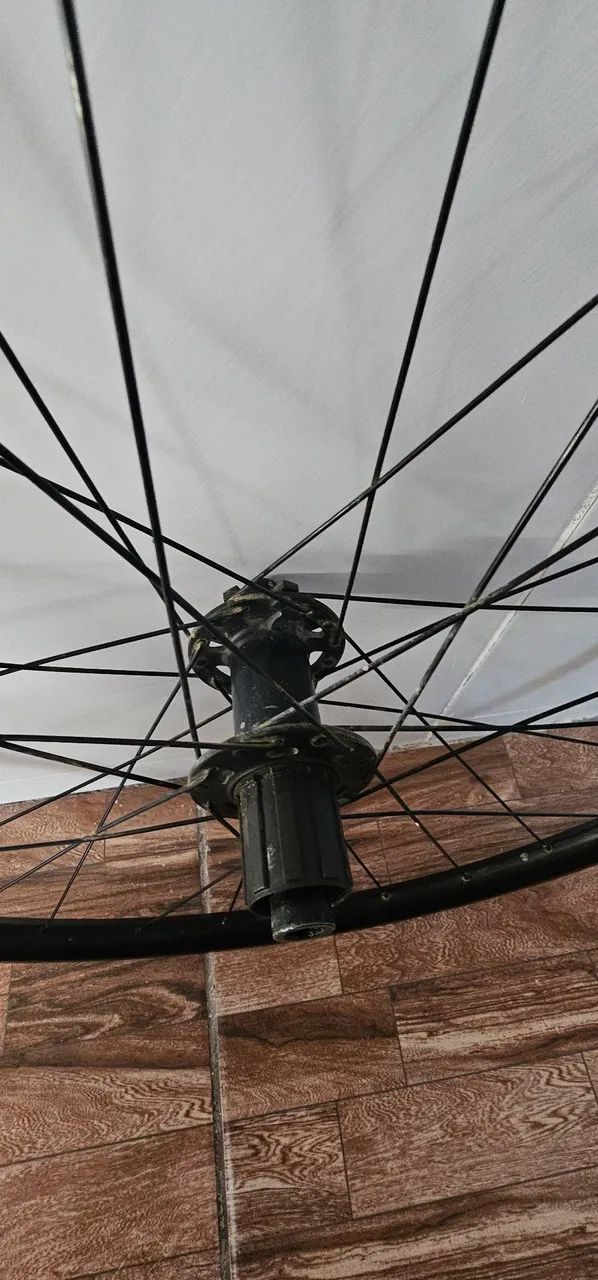 Rodas Specialized Chisel ano 2024 - Foto 5