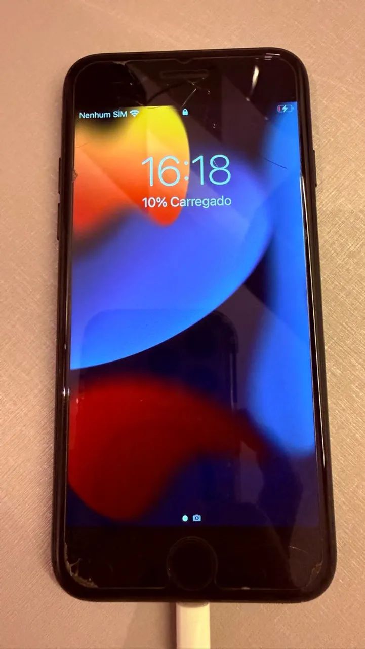 Iphone 7 128gb