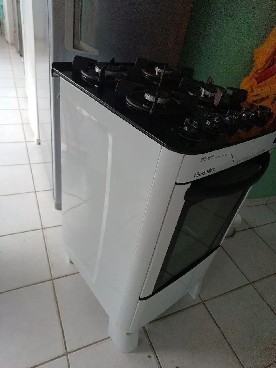 Fogão automático total super chamas  - Foto 5