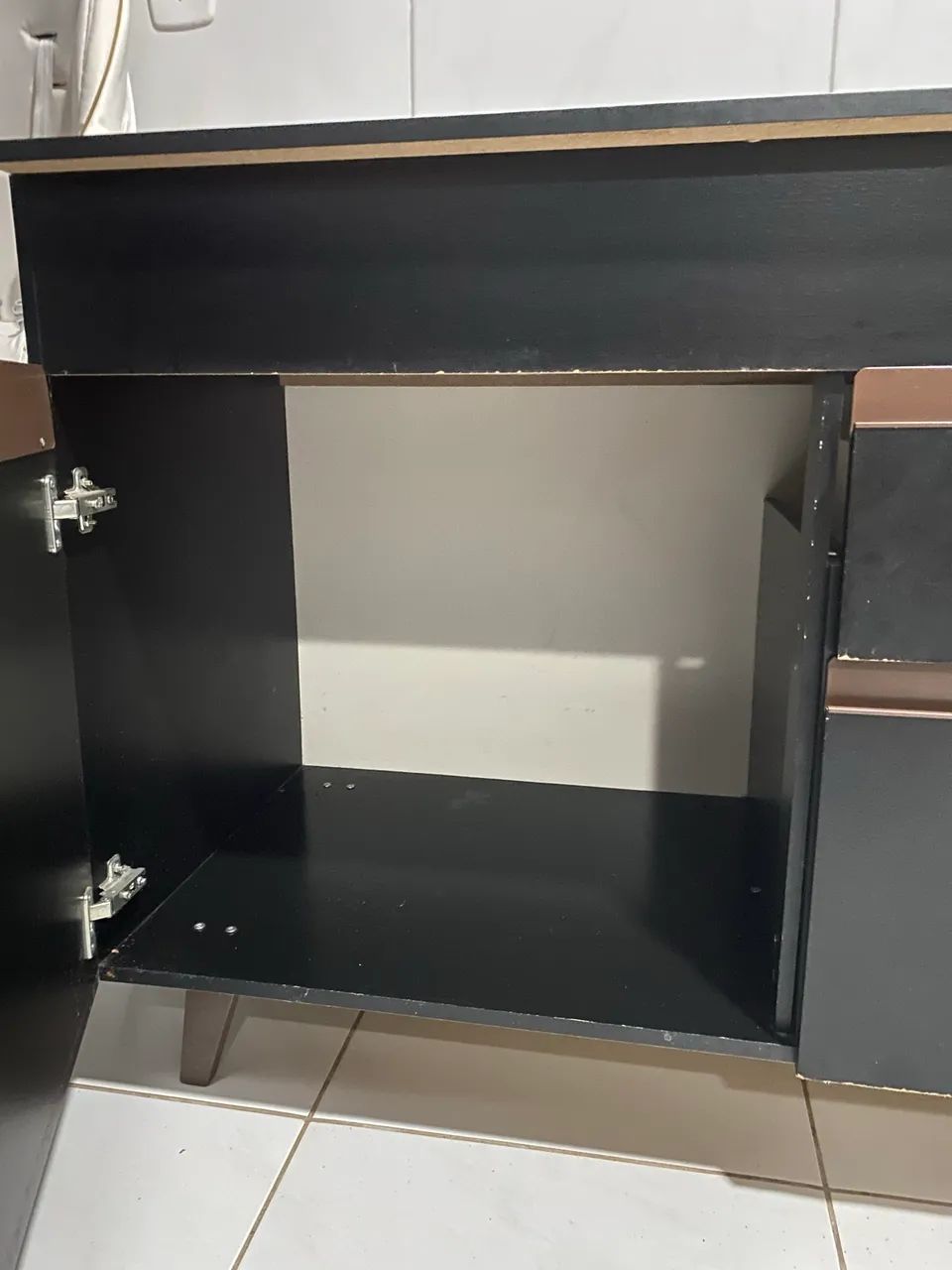 Balcão cozinha MDF - Foto 2