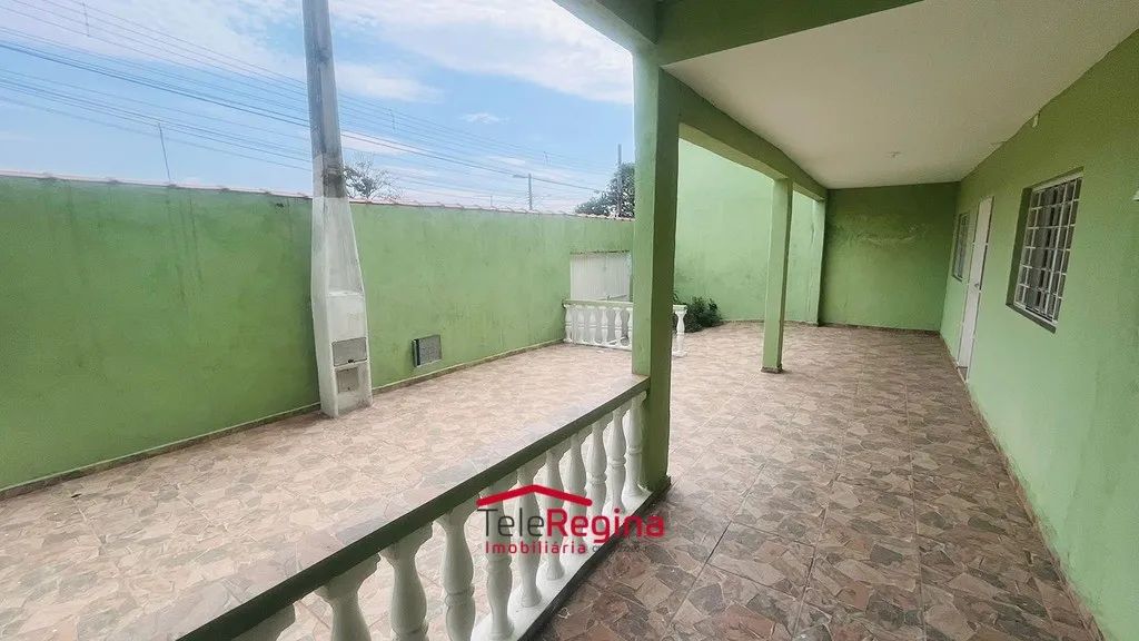 SOBRADO PARA VENDER COM 3 DORMITÓRIOS EM CAÇAPAVA - Foto 2