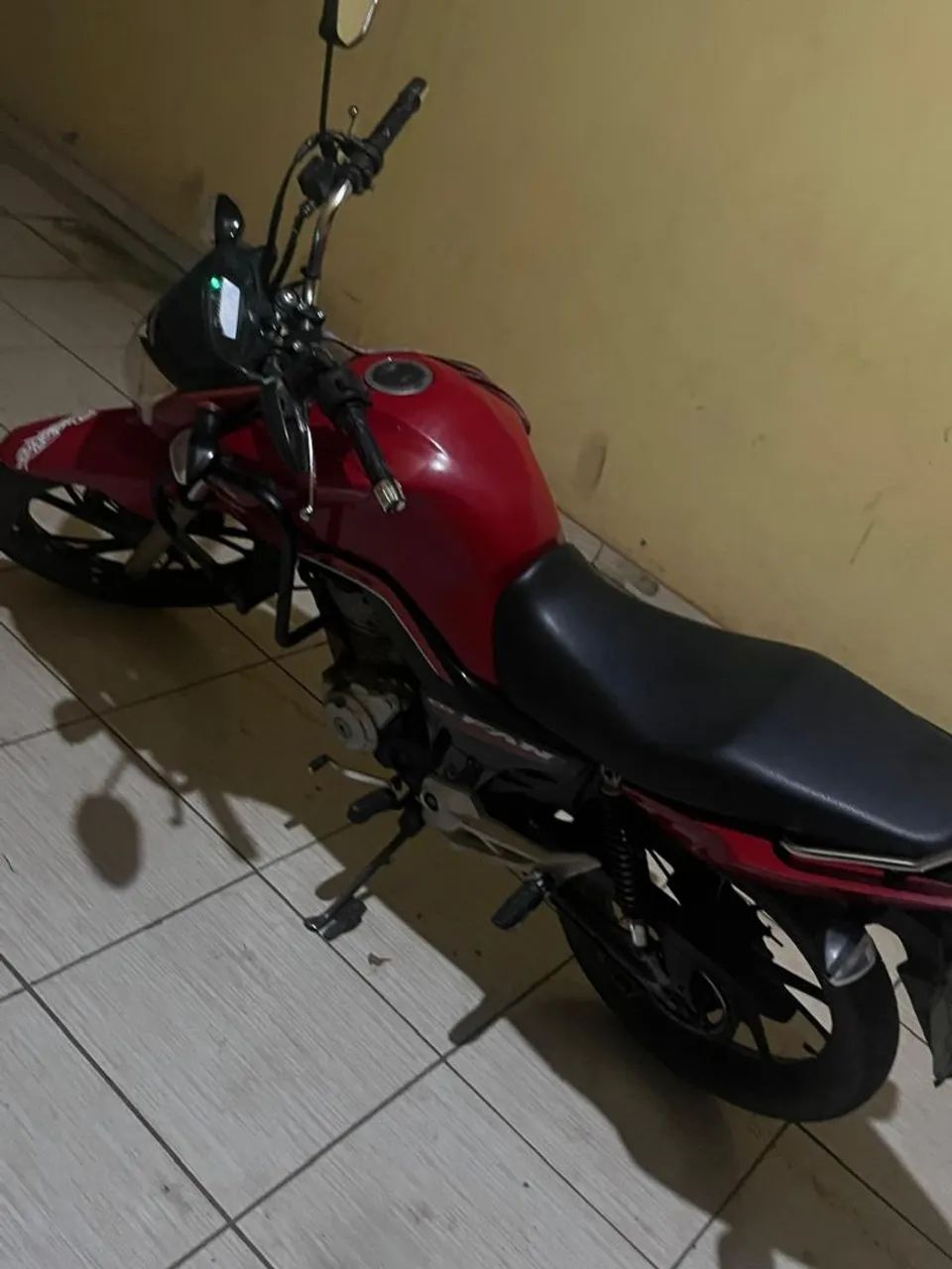 Vendo o ágio dessa 160 4 mil - Foto 3