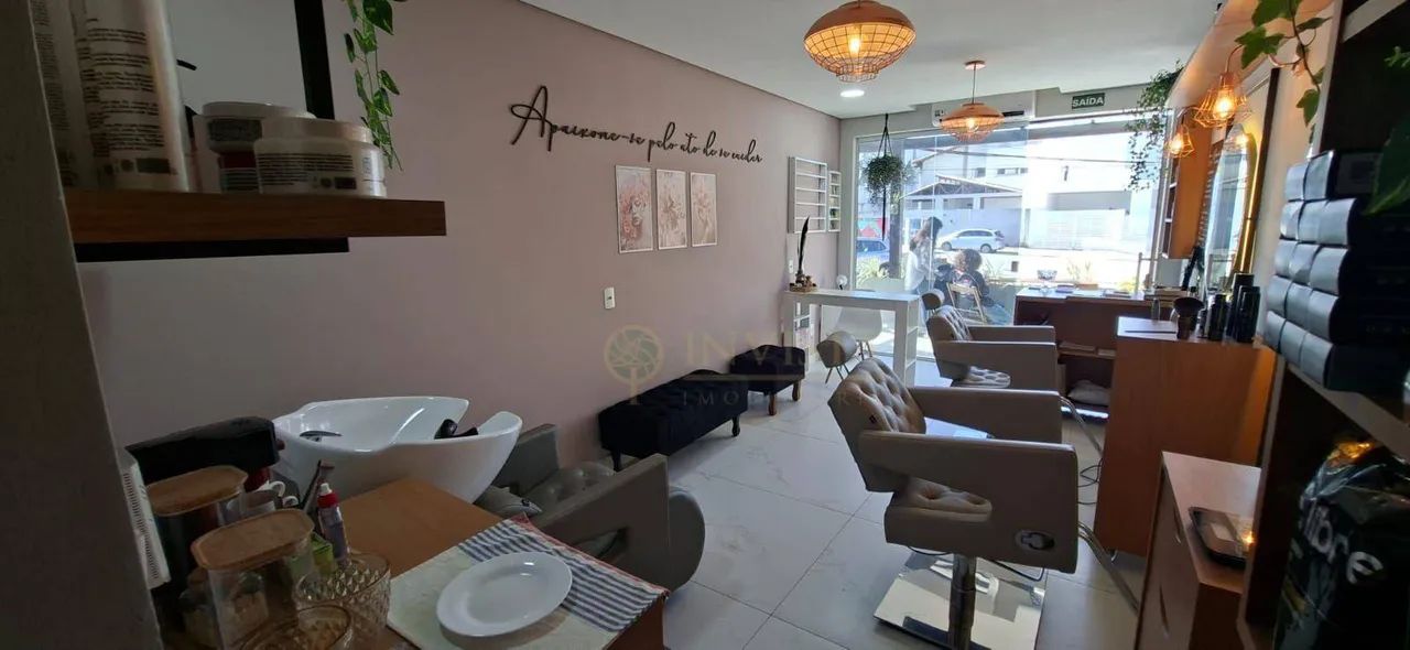 Locação | Loja Comercial de 55 m² - Campeche, em Florianópolis. - Foto 4