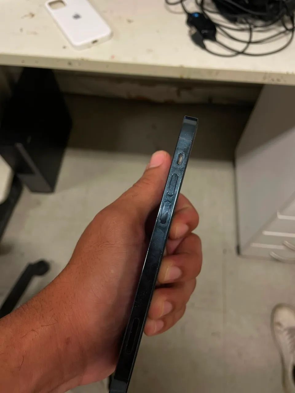 iPhone 12 Pro  - Foto 4