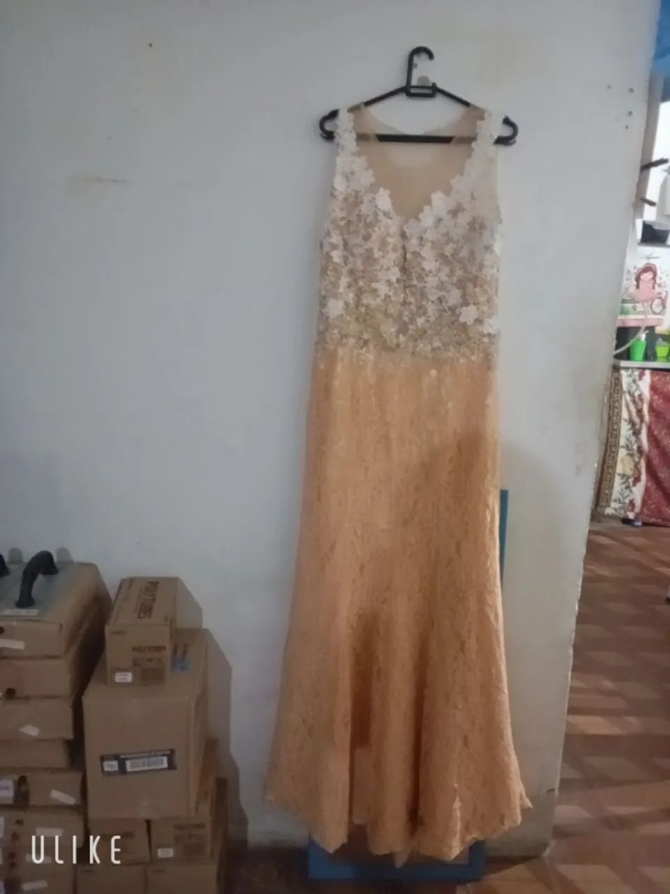 Vestido de festa casamento - Foto 3