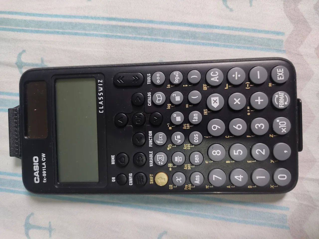  Calculadora científica Casio fx-991la cw - Foto 2