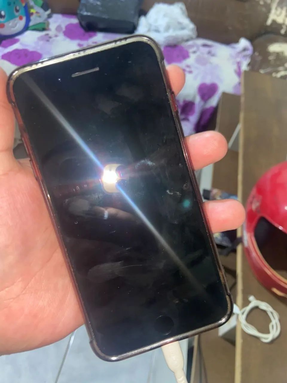 IPHONE 8 PLUS - Foto 3