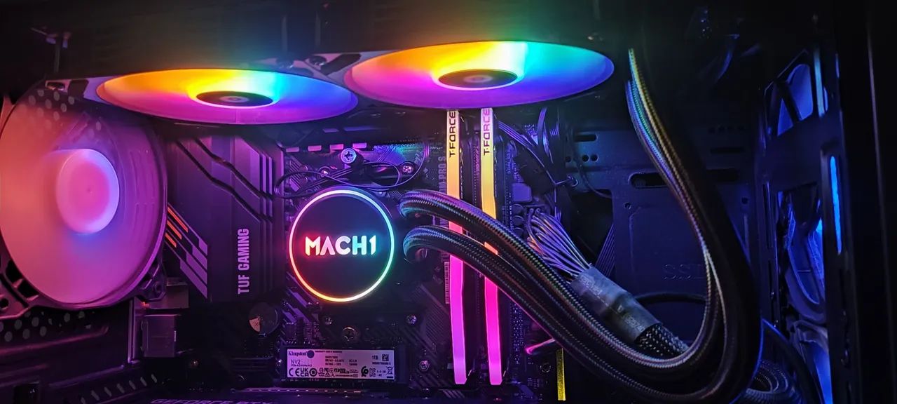 Kit upgrade ddr4  - Foto 3