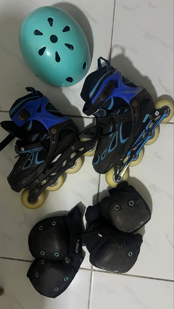 Patins  - Foto 2