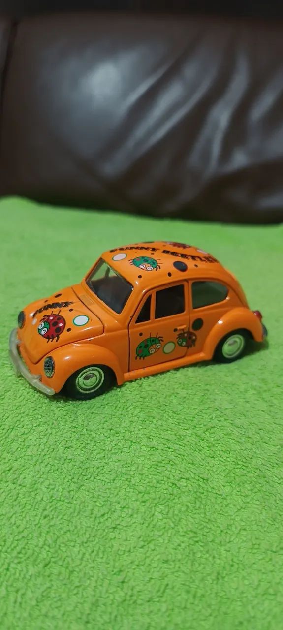 Miniatura Fusca sunyside  - Foto 3