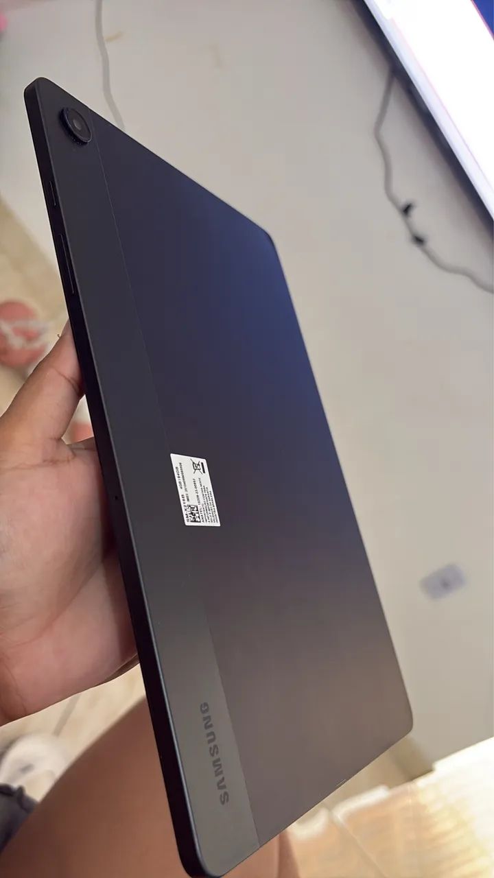 Tablet Samsung a9+ 5G - Foto 5