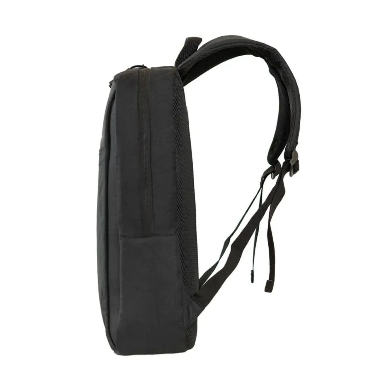 Mochila Masculina Executiva Para Notebook Slim Horizonte - Foto 4